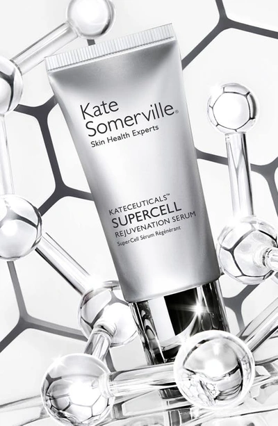 Shop Kate Somerville Kateceuticals Supercell Rejvenation Serum