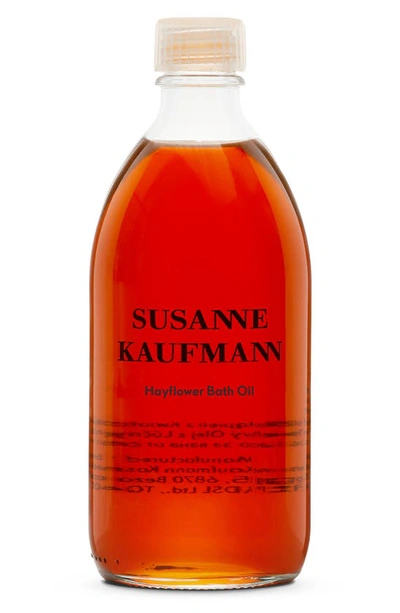 Shop Susanne Kaufmann Hayflower Bath Oil