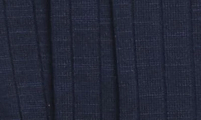 Nordstrom Rack Ultrasoft 5-pack Crew Socks In Navy