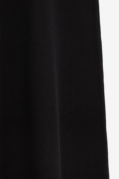 Shop Aspesi Dresses In Black
