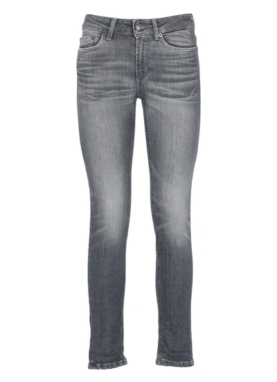Shop Dondup Jeans Grey