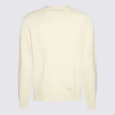 Shop Jil Sander Cloud Cashmere Sweater