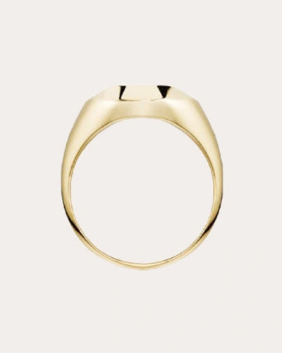 Shop Kinraden Women's Wise Tears Ring In Gold