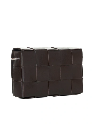 Shop Bottega Veneta Bags In Brown