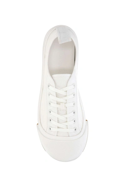 Shop Bottega Veneta Sneakers & Slip-on In White