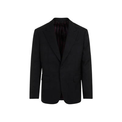 Shop Etro Evening Jacket Clothing In Black