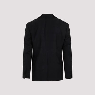Shop Etro Evening Jacket Clothing In Black