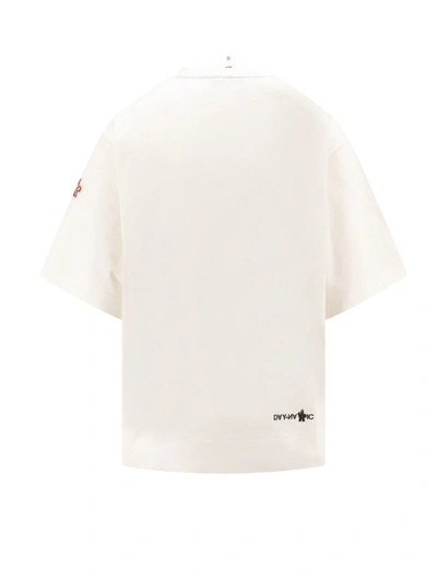 Shop Moncler Grenoble Day-namic In White