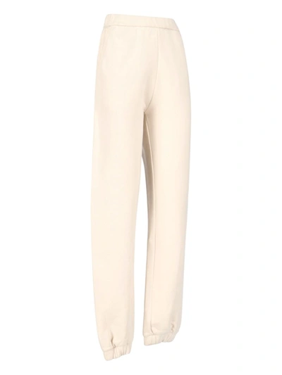 Shop Attico The  Trousers In White