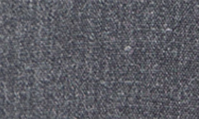 Travis Mathew Upsell Baseball Cap In Heather Grey Pinstripe