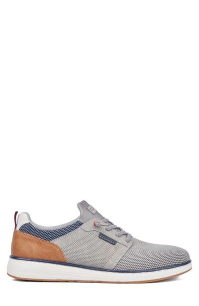 Shop Reserve Footwear Maxon Sneaker In Grey