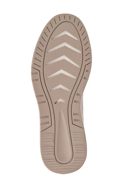 Reserve Footwear Maxon Sneaker In Beige
