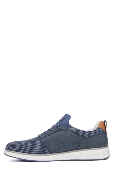 Shop Reserve Footwear Maxon Sneaker In Navy