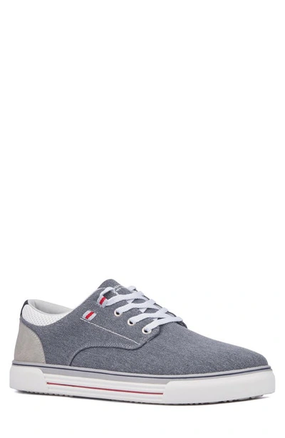 Shop Reserve Footwear Mason Sneaker In Navy