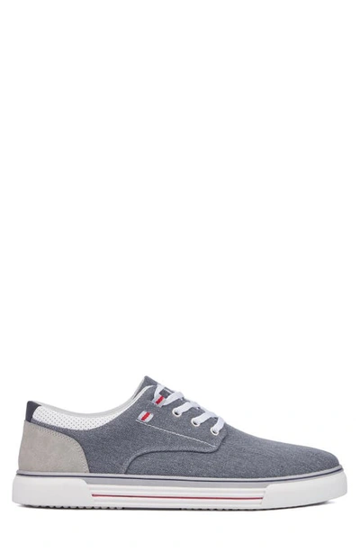 Shop Reserve Footwear Mason Sneaker In Navy