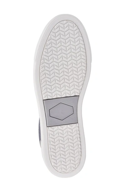Reserve Footwear Mason Sneaker In Navy