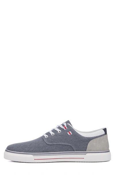 Reserve Footwear Mason Sneaker In Navy