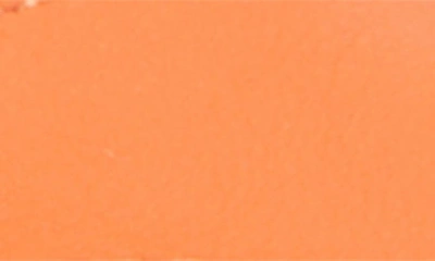 New York And Company Women's Nari Flat Sandal In Orange