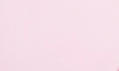 New York And Company Women's Gaia Kitten Heel Sandal In Pastel Pink