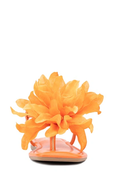 NEW YORK AND COMPANY NEW YORK AND COMPANY FLORA SANDAL 