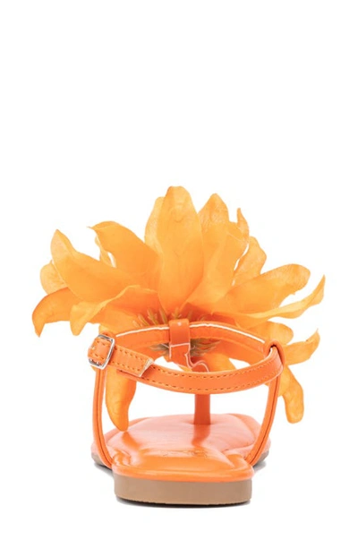 NEW YORK AND COMPANY NEW YORK AND COMPANY FLORA SANDAL 