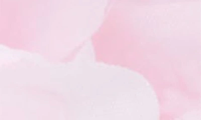 New York And Company Flora Sandal In Pastel Pink
