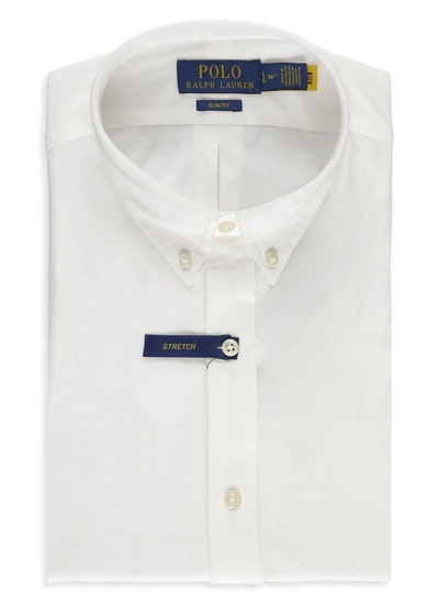 Shop Ralph Lauren Shirts White