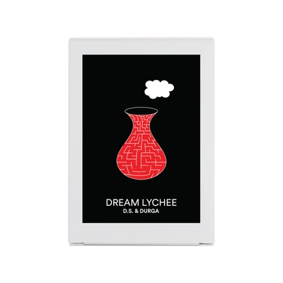 D.s. & Durga Dream Lychee Candle In Default Title