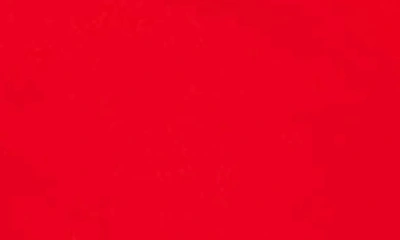 Maceoo Slim Fit Pants In Red
