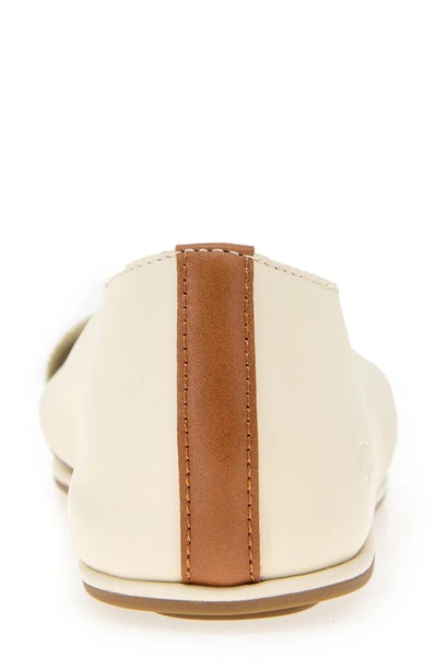 Gentle Souls By Kenneth Cole Laniey Sandal In Stone Leather