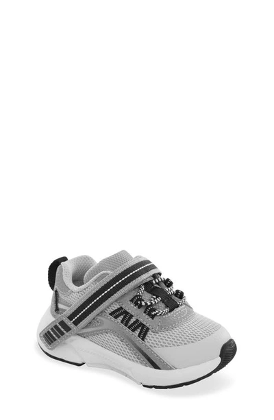 Shop Stride Rite Kids' Made2play® Journey 3.0 Sneaker In Grey