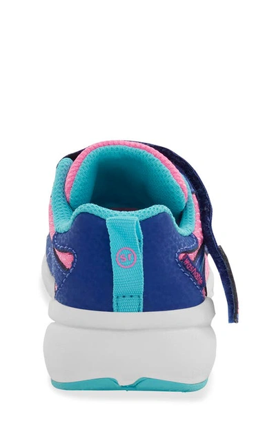 Stride Rite Kids' Made2play® Journey 3.0 Sneaker In Pink