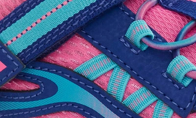 Stride Rite Kids' Made2play® Journey 3.0 Sneaker In Pink