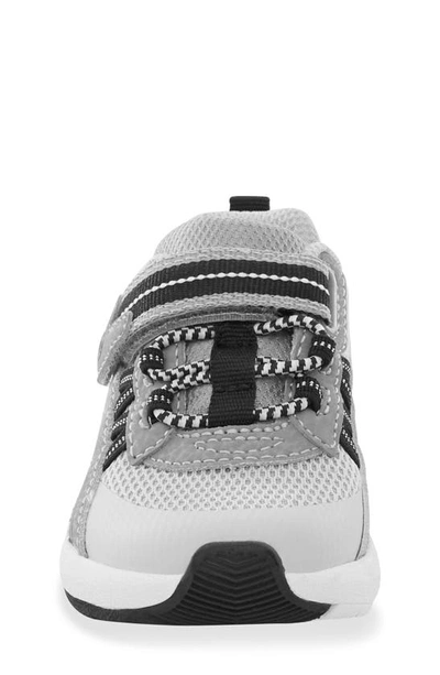 Shop Stride Rite Kids' Made2play® Journey 3.0 Sneaker In Grey