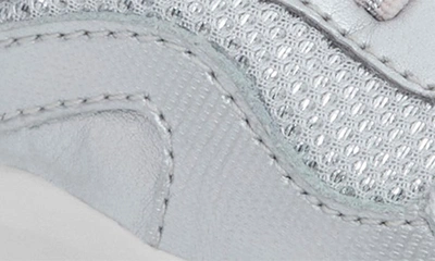 Stride Rite Kids' Tech Winslow 2.0 Sneaker In Silver