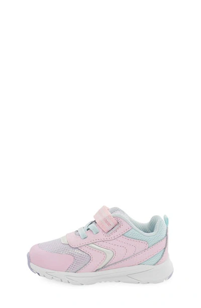 Shop Stride Rite Made2play® Bolt Sneaker In Periwinkle