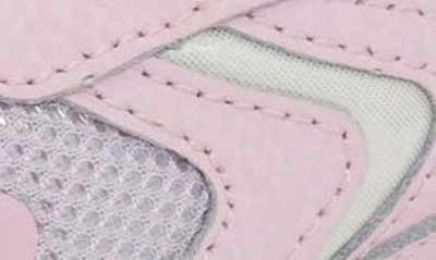 Stride Rite Made2play® Bolt Sneaker In Periwinkle