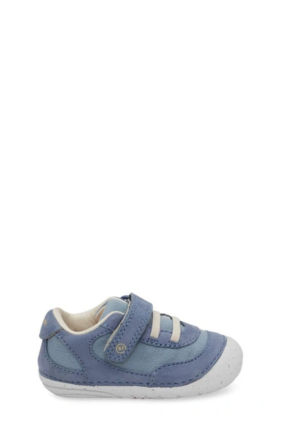 Stride Rite Kids' Sprout Sneaker In Blue