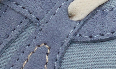 Stride Rite Kids' Fern Sneaker In Blue
