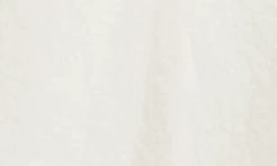 Frame The Straight Leg Jeans In Off White