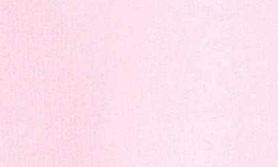 Endless Rose Amore Pearly Beaded Sweatshirt In Pink