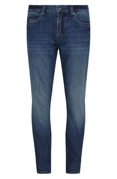 Shop Seven Slimmy Squiggle Slim Fit Jeans In Headway