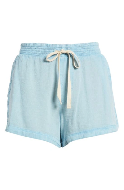 Rip Curl Surf Shorts In Mid Blue