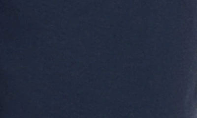 Travis Mathew Chino Shorts In Dress Blues