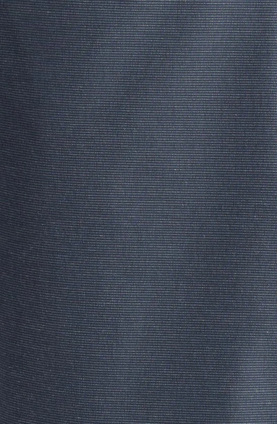 Swannies Ethan Flat Front Golf Shorts In Graphite
