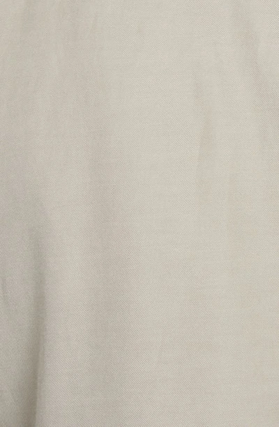 Tom Ford Shirts In Soft Grey