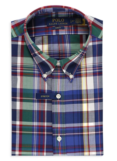 Shop Ralph Lauren Shirts Multicolour