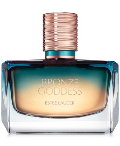 Shop Estée Lauder Bronze Goddess Nuit Eau De Parfum Spray, 3.4 Oz. In No Color