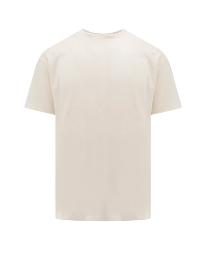 Shop Roberto Collina Classic Cotton T-shirt