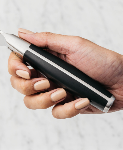 Ninja Foodi Neverdull German Stainless Steel Premium System Chef Knife Sharpener Set In Black